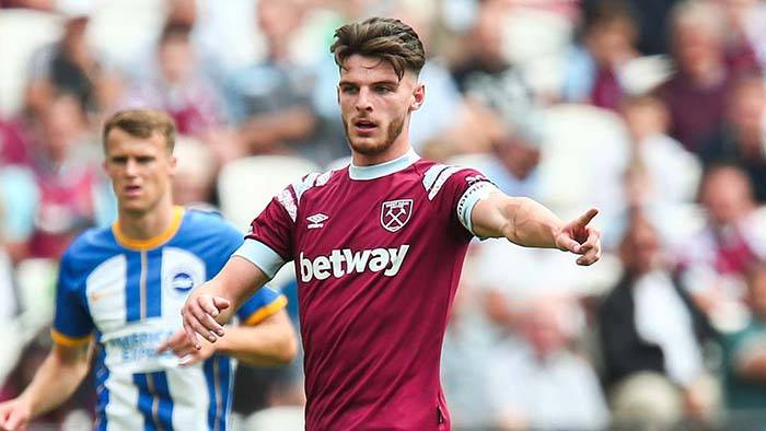 足球黄金瞳 · 55分钟前