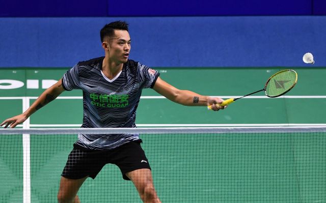 在比赛中展 在比赛中展