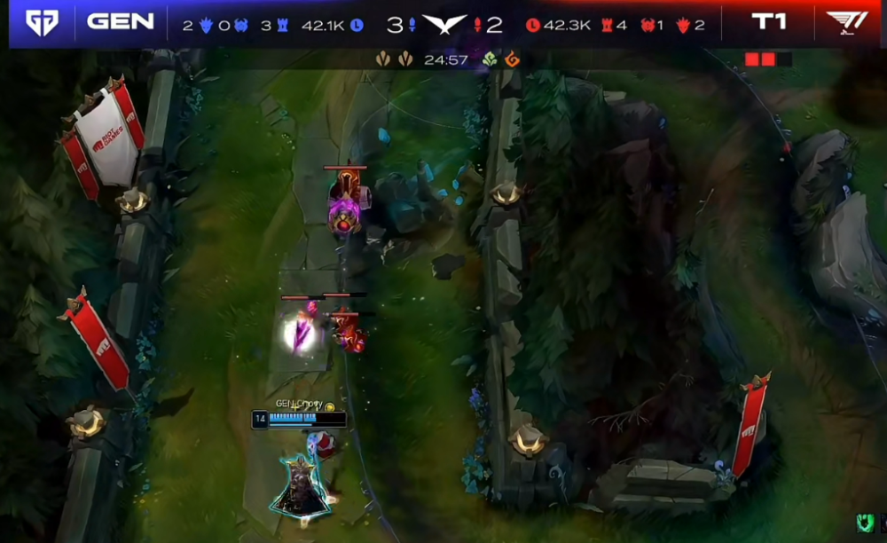 进球点燃了 进球点燃了