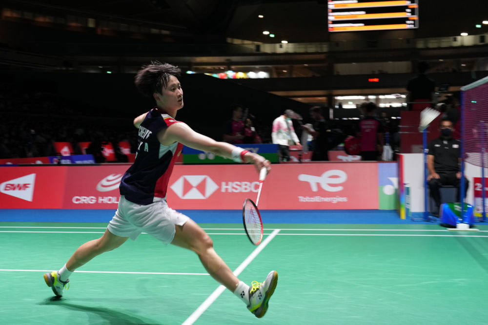 体育界中 体育界中