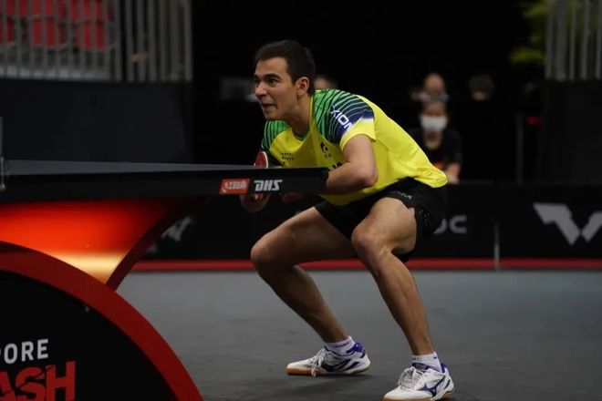 八村塁的决 八村塁的决