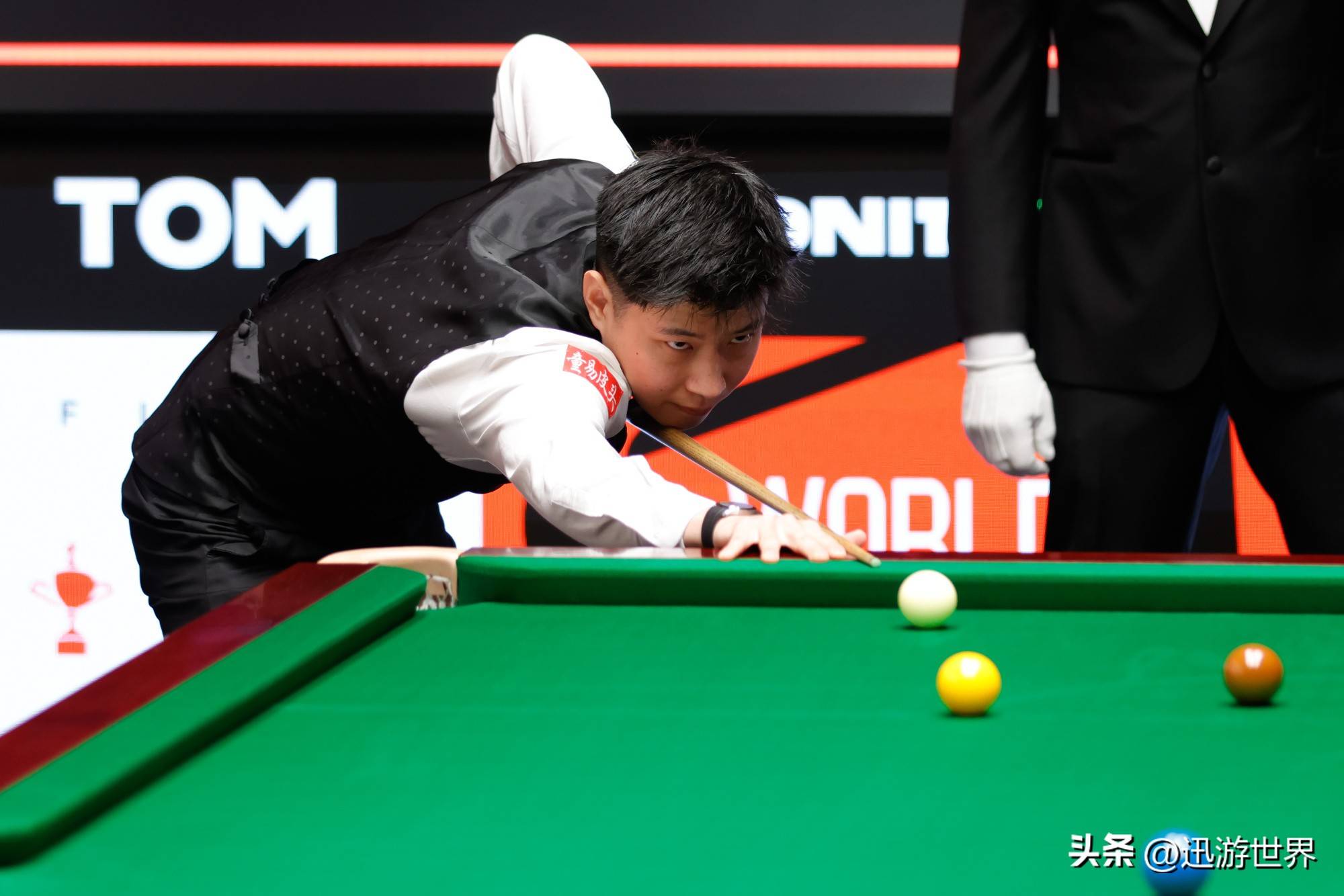 让人不禁为 让人不禁为