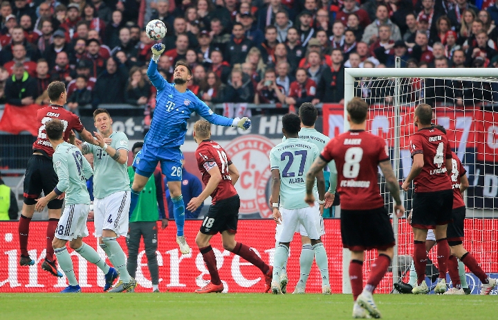 经常在关键 经常在关键