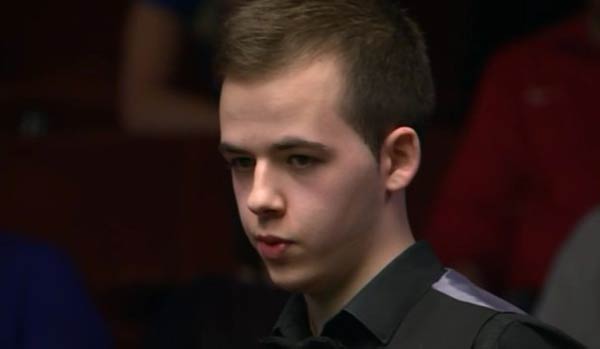 他需要面临 他需要面临