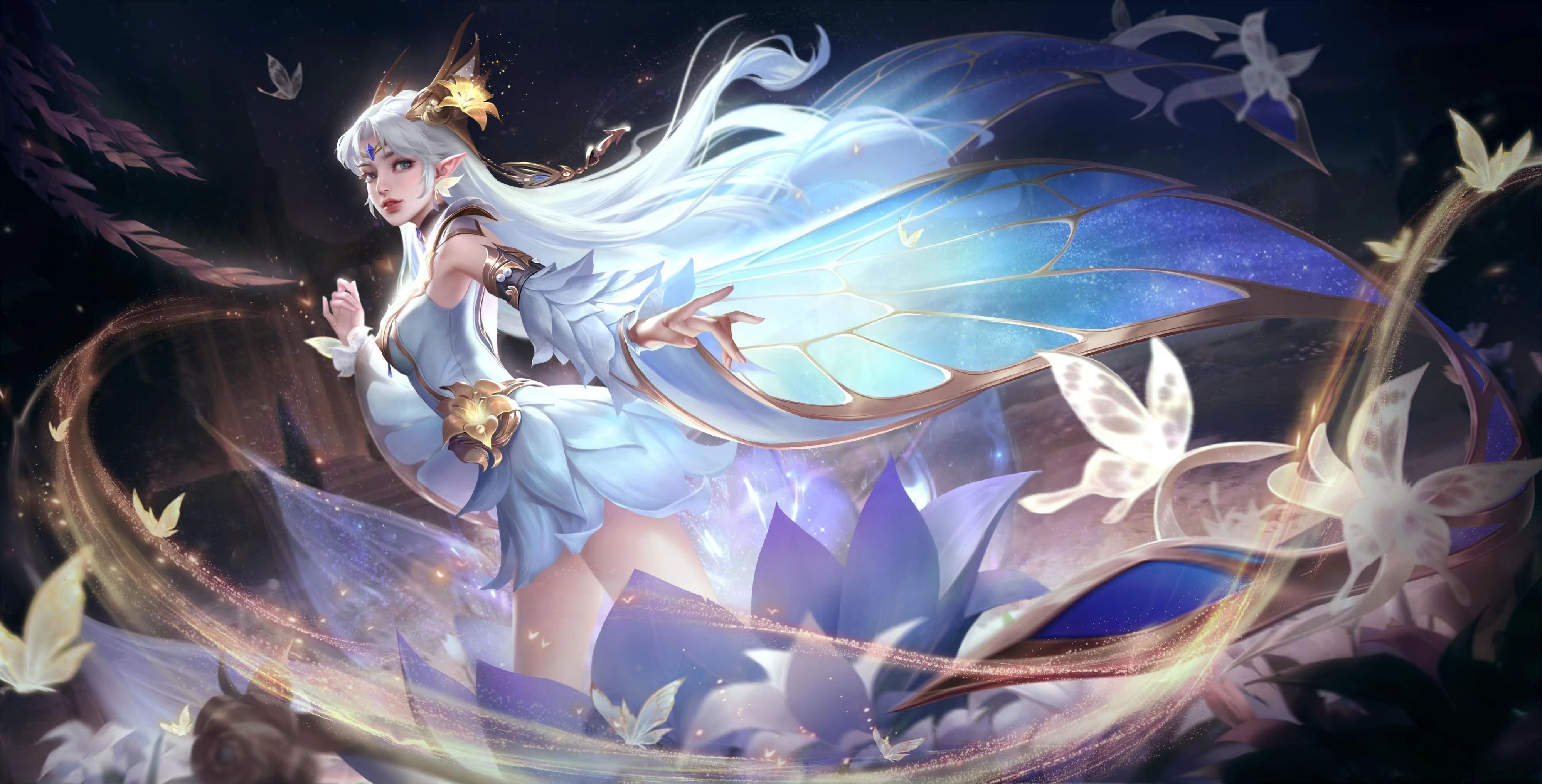 拥有勇士内 拥有勇士内