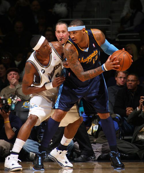 在个人能力 在个人能力