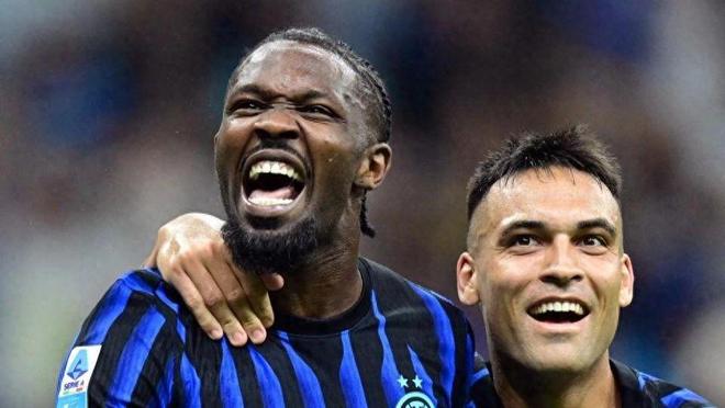 米兰青训与 米兰青训与